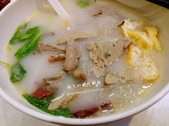 -鸭味先老鸭粉丝馆(瑞金路二号四号小区店)