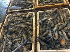-芭提雅Amporn Seafood自助餐厅