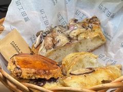 -麦田工坊(月湖店)