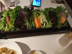 -本家韩国烤肉(青岛万象城店)