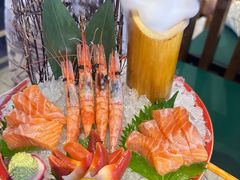 -油花·和牛寿喜烧·放题自助(市南银座店)