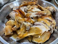 -红旗山庄(圭峰山店)