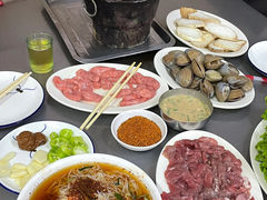 -火云龙烤肉(紫荆花店)