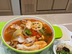 -许小树(国贸商城店)