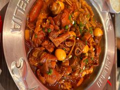 -胖哥俩肉蟹煲(梅溪步步高店)