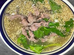 -云阿蛮生烫牛肉米线(景星店)