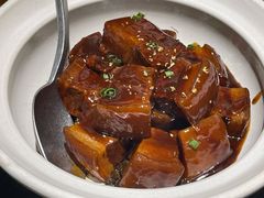 -顺香居·老字号湖北菜(江汉路店)