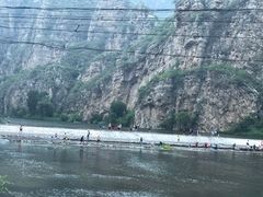 -孤山寨风景区