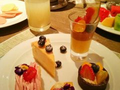 -TABLE·味西餐厅-成都茂业JW万豪酒店