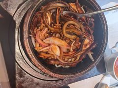 -狮王府淮扬菜(夫子庙老门东店)