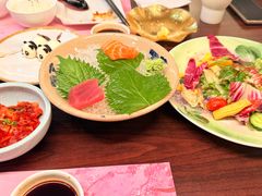 -黑松白鹿(金融街店)