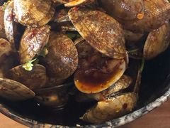 冒花甲-付小姐在成都(中山公园店)