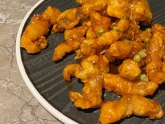 -前海沿·青岛菜(李沧万达店)
