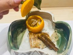 -鮨一日本料理旗舰店(总店)