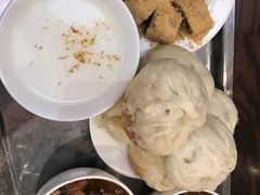 -姚记炒肝店(簋街店)
