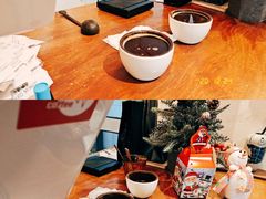 -Joymean coffee.见面咖啡