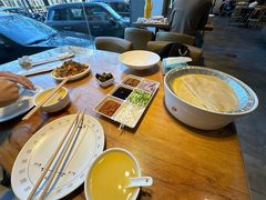 -姥姥家春饼店(惠新东街店)