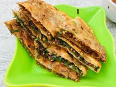 -逍遥镇刘相五胡辣汤豆沫馆(康复中街店)