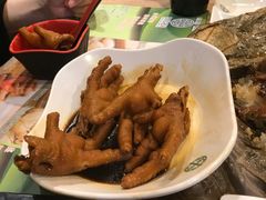 凤爪-添好运点心专门店(中环IFC店)