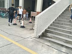 -江南大学-第一食堂(江南苑)