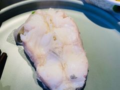 鲜潭蒸汽石锅江团鱼-鲜潭蒸汽石锅鱼(五道口购物中心店)