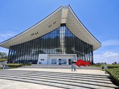 -中国（海南）南海博物馆