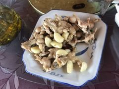 -临水阁农家乐饭店