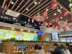 -西部马华清真兰州牛肉面·烧烤夜市(三里河店)