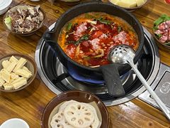 -笔记安顺夺夺粉火锅