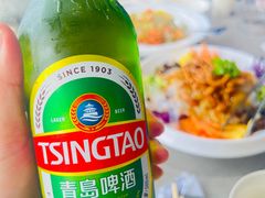 -大锅强·蒸海鲜青岛菜(吾悦广场店)