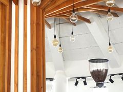 -ChanDu躔度咖啡(灯塔店)