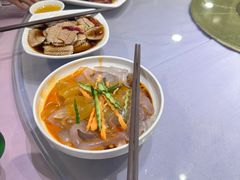 -新南华大酒店(长寿店)