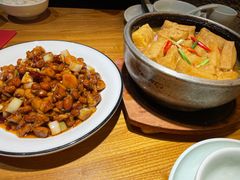 -川菜故事(光谷步行街店)