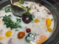 -同仁四季椰子鸡(宝安壹方城店)