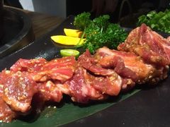 -壹炉自助烤肉烧烤店(港悦广场店)