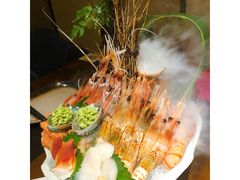 -和彩放题餐厅(酒仙桥店)