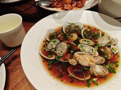 -阿明小菜·海鲜·上海菜(梅陇店)
