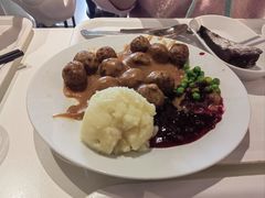 -宜家·瑞典风味餐厅(四元桥店)