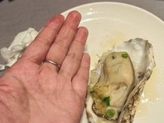 蒜泥粉丝蒸生蚝-徐记海鲜(大雁塔|金都店)