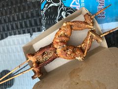 -型男美蛙烤牛蛙(南长街店)