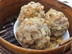 -香港蓮香樓(中環店)