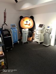 -Deeplus+韩国皮肤管理한국피부관리·C:Lab肌肤实验室