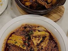 -鑫巴蜀小镇 · 水煮鱼专研店(玉桥店)