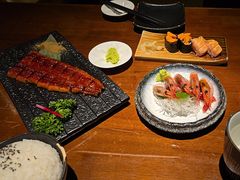 -千代武日本料理(开发区店)