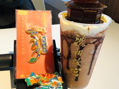 -沈阳故宫·莊啡