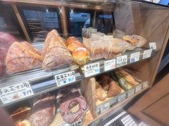 -Juicy Bakery(大学路店)