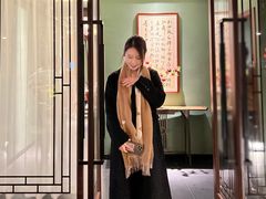 -濮园 · 四合院餐厅