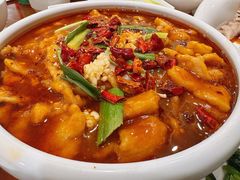 -北平小馆·烤鸭·家常菜(磨房北里店)