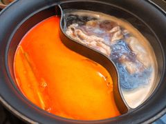 -温野菜涮涮锅(曲江大悦城店)