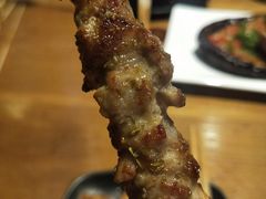 -腰子哥烤串(石佛营炫特店)